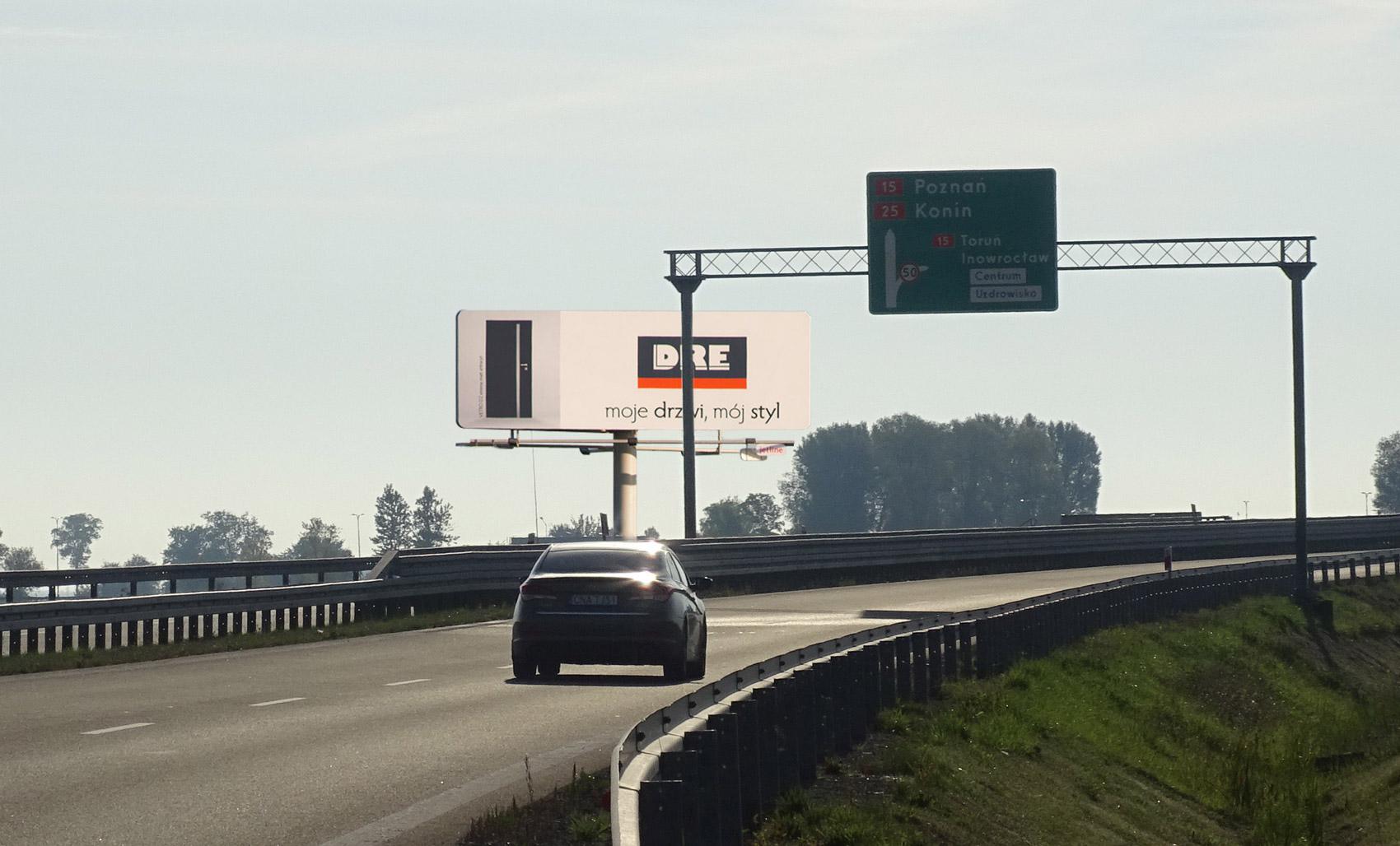 Przykładowa reklama