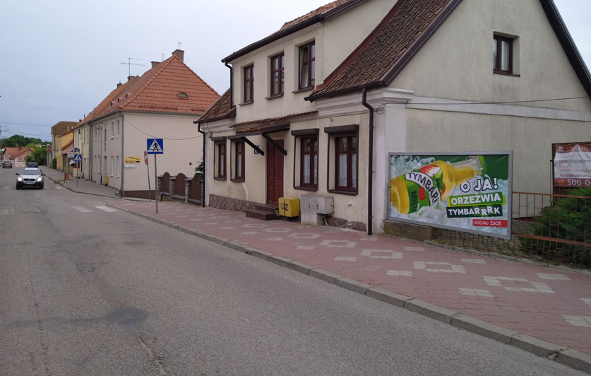 Przykładowa reklama