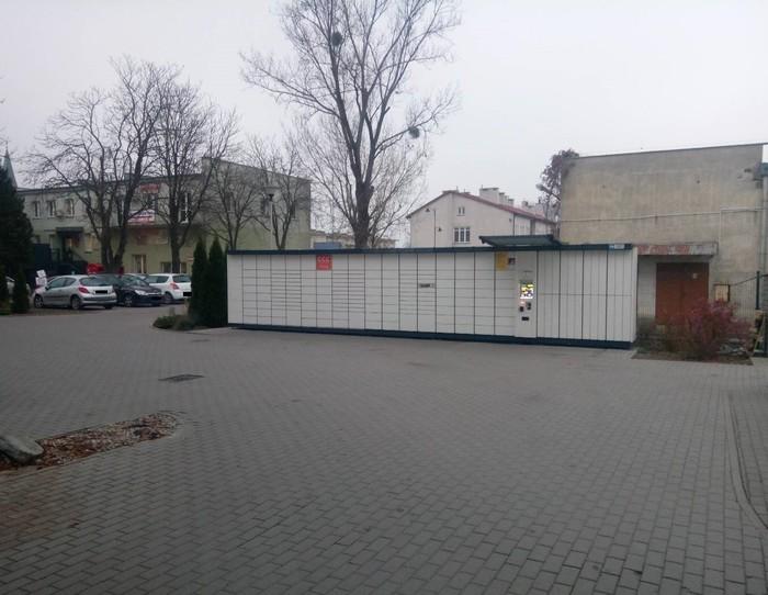 Przykładowa reklama