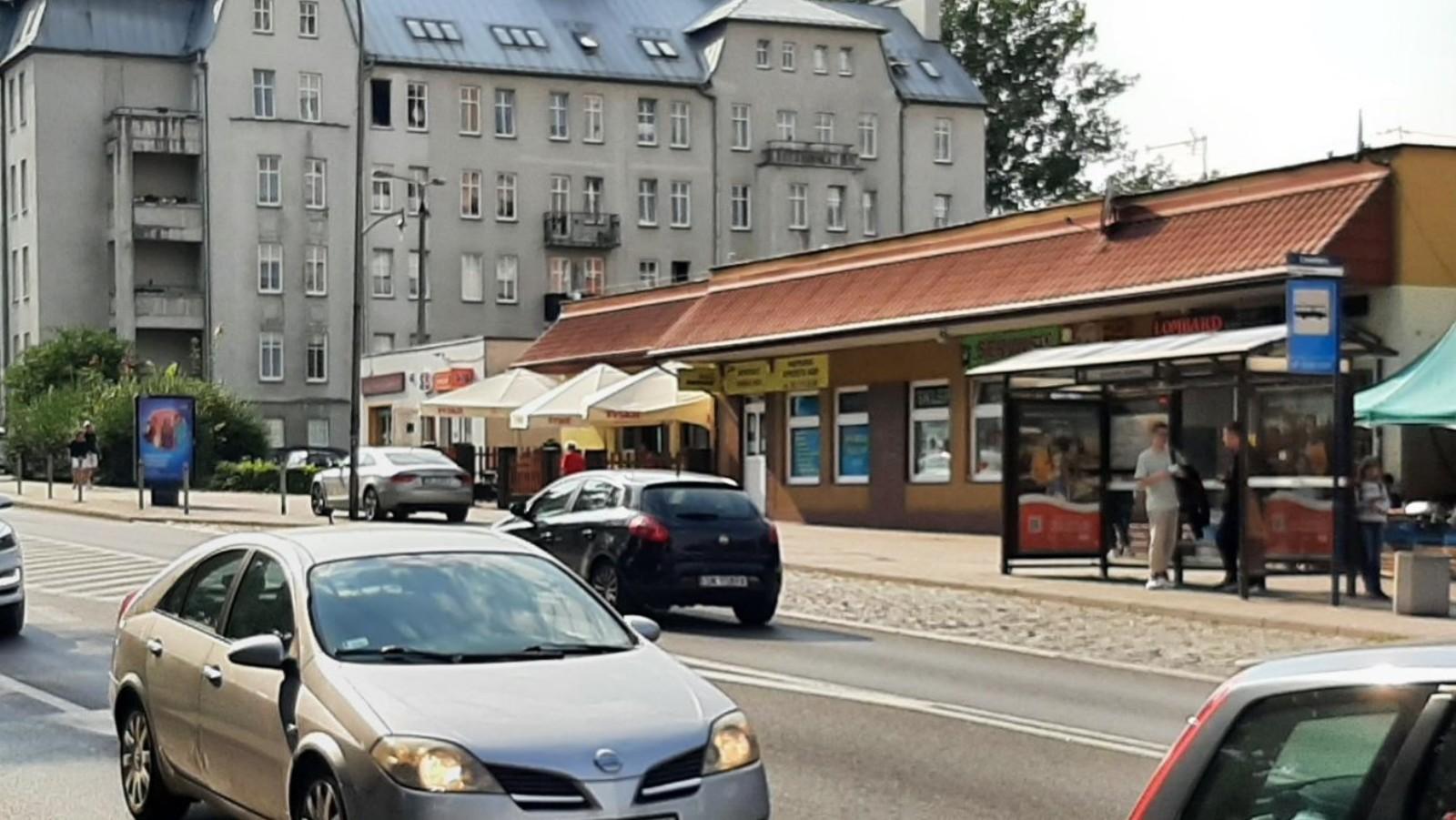 Przykładowa reklama