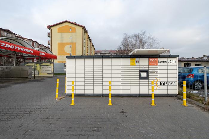 Przykładowa reklama