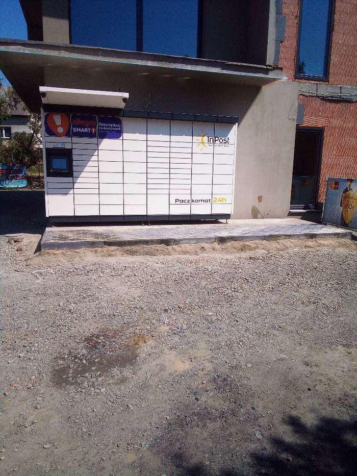 Przykładowa reklama