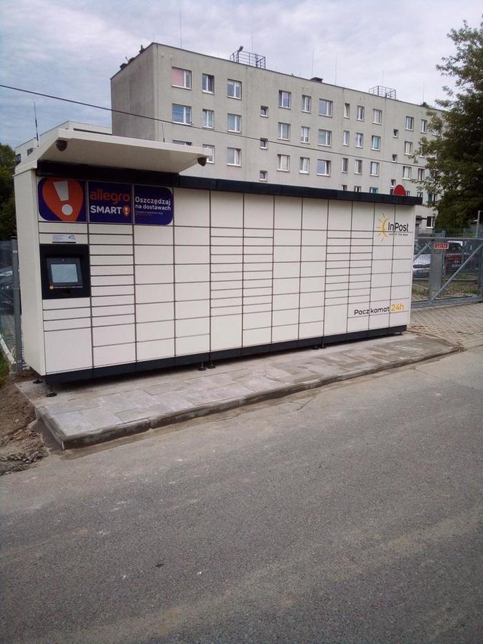 Przykładowa reklama