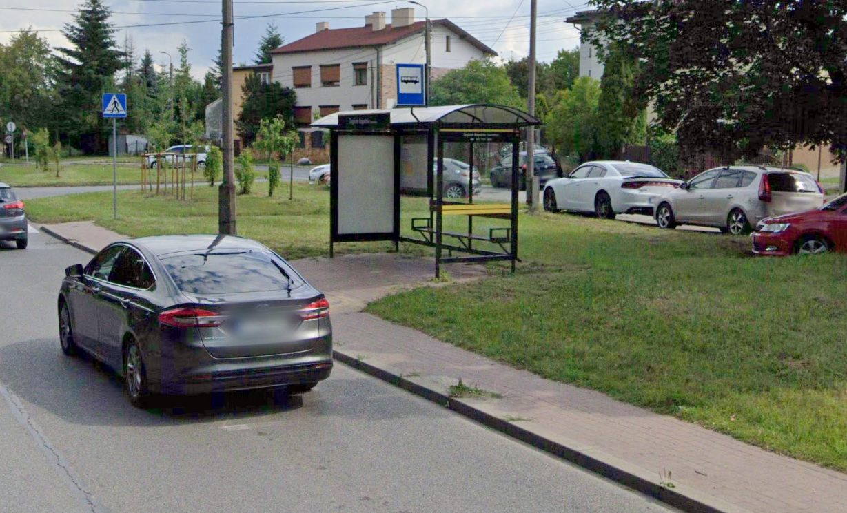 Przykładowa reklama