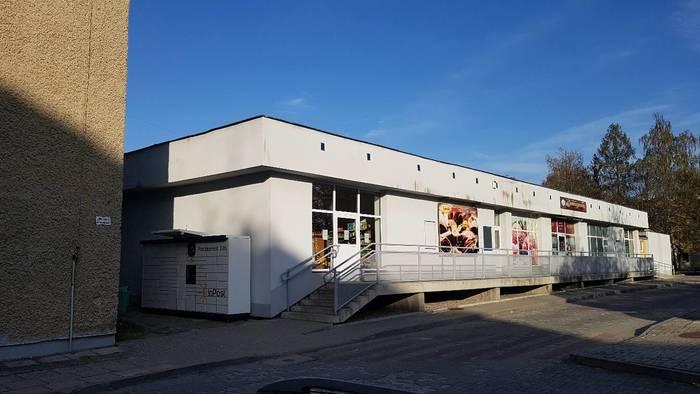 Przykładowa reklama