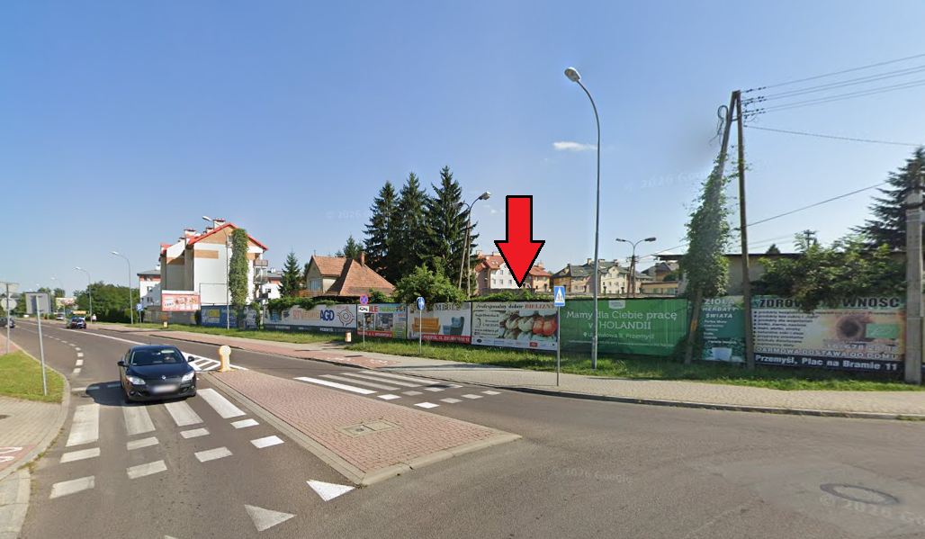Przykładowa reklama