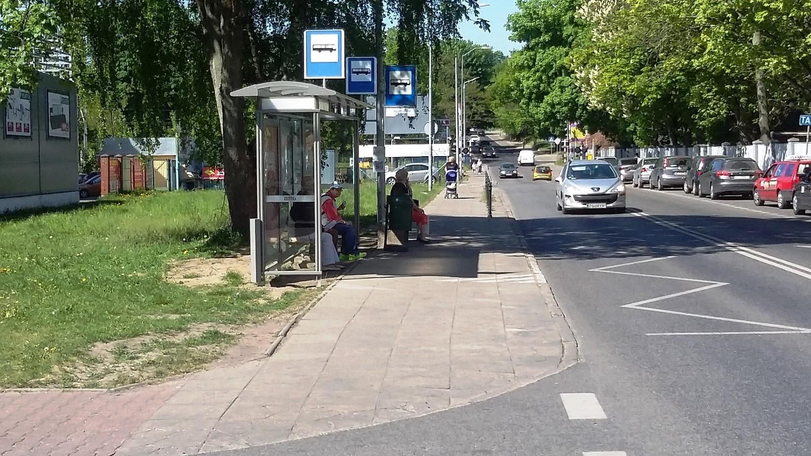 Przykładowa reklama