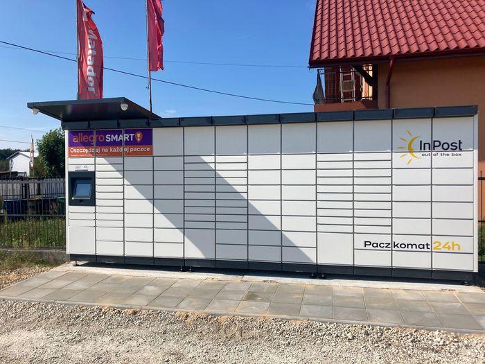 Przykładowa reklama