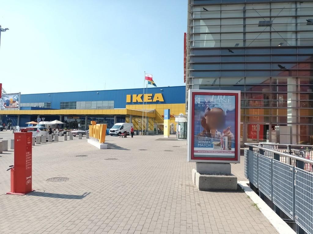 Przykładowa reklama