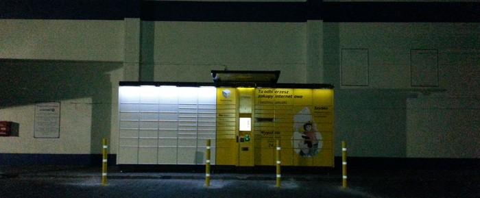 Przykładowa reklama