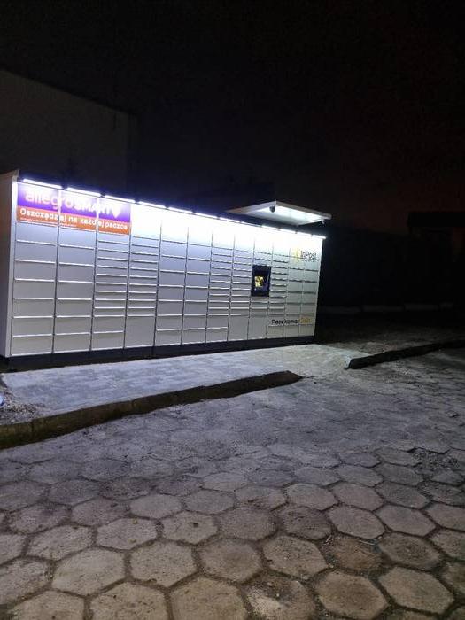 Przykładowa reklama