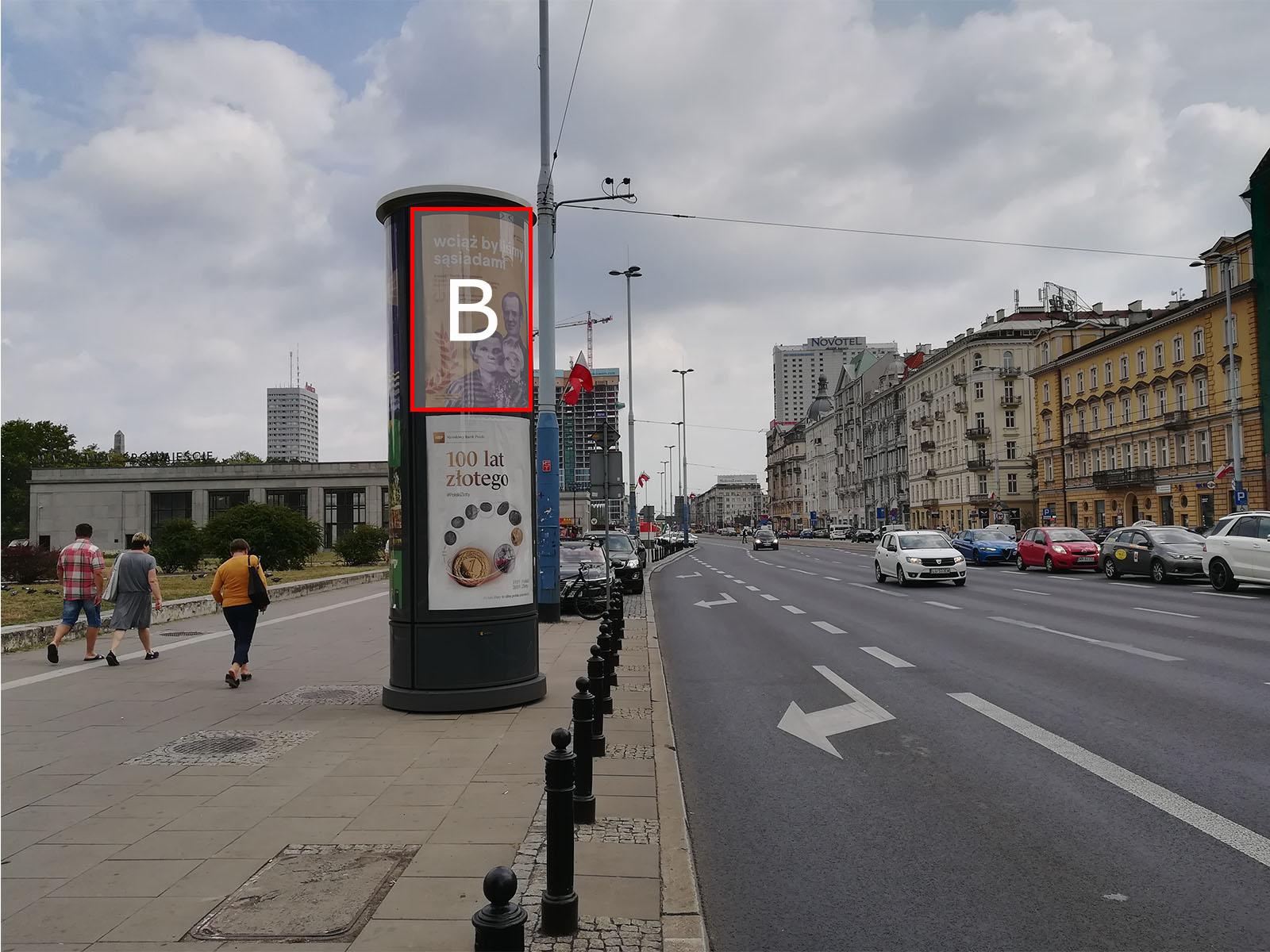 Przykładowa reklama