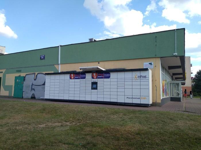 Przykładowa reklama