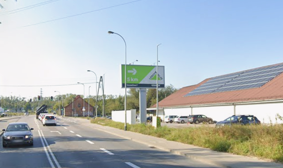 Przykładowa reklama