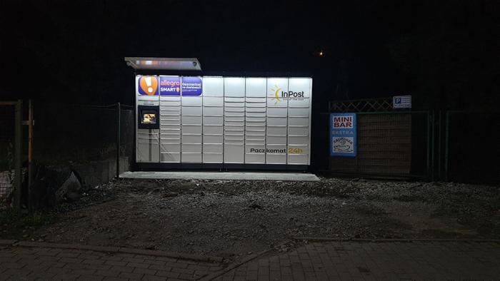 Przykładowa reklama