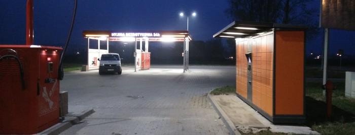 Przykładowa reklama