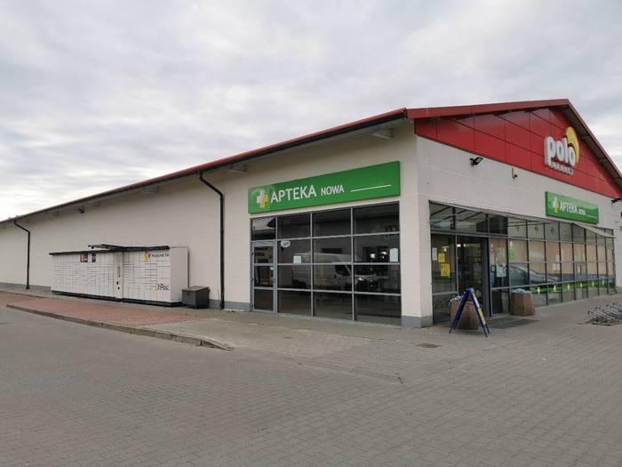 Przykładowa reklama