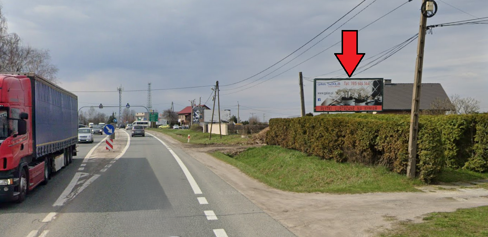 Przykładowa reklama