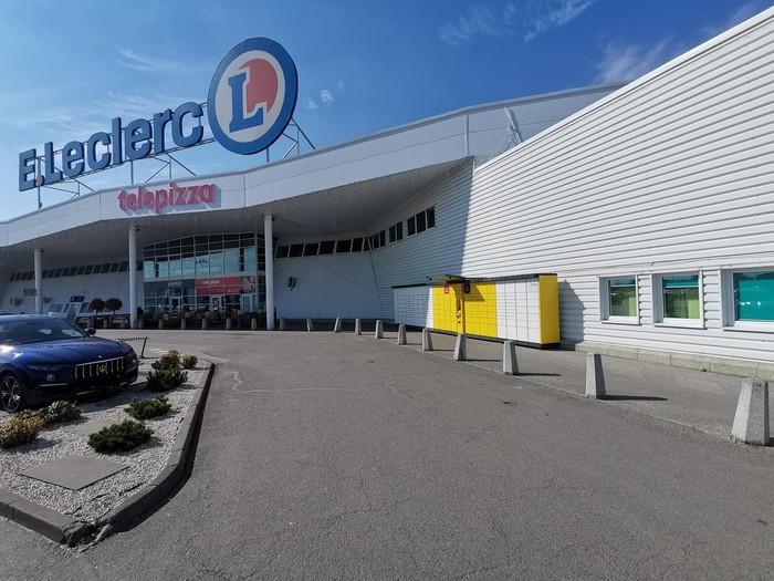 Przykładowa reklama