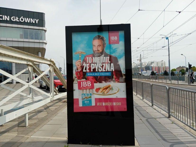 Przykładowa reklama