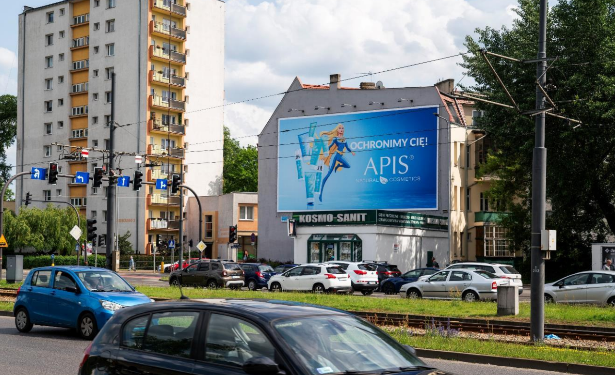 Przykładowa reklama