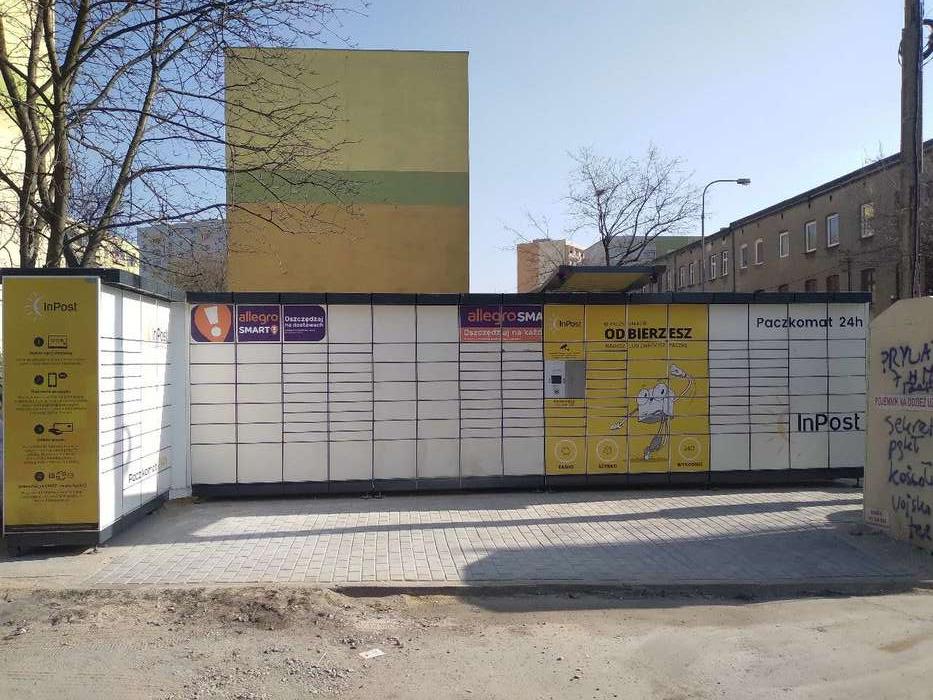 Przykładowa reklama