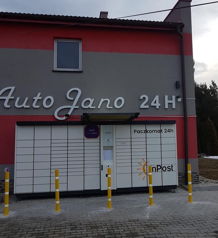 Przykładowa reklama