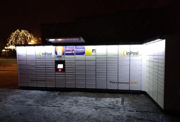 Przykładowa reklama