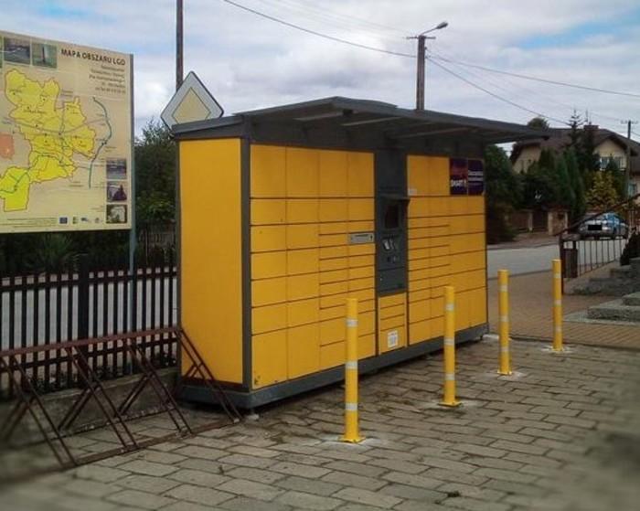 Przykładowa reklama