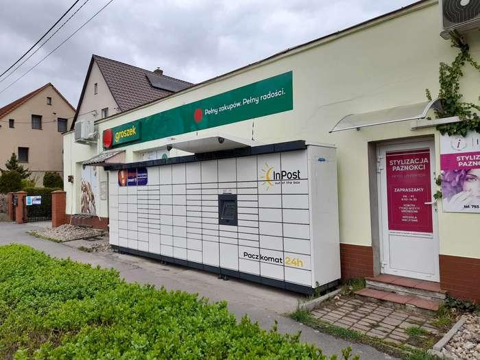 Przykładowa reklama