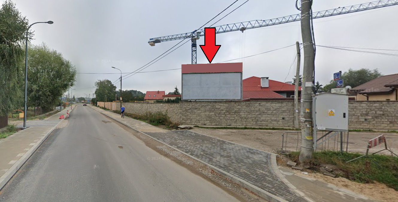 Przykładowa reklama