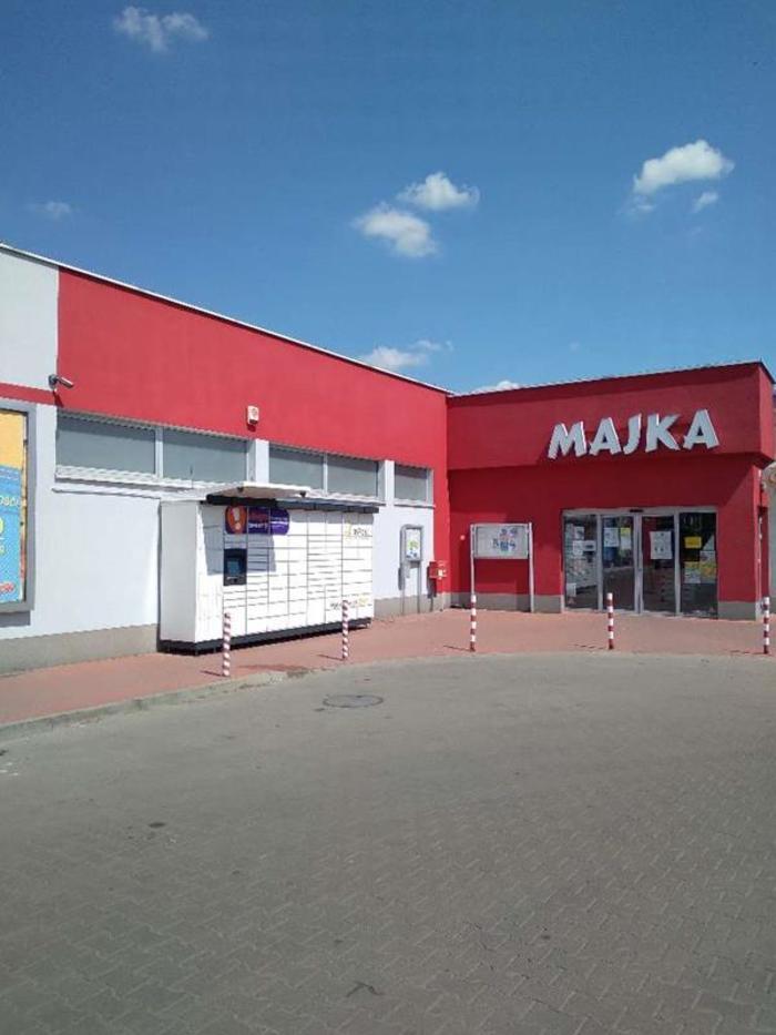 Przykładowa reklama