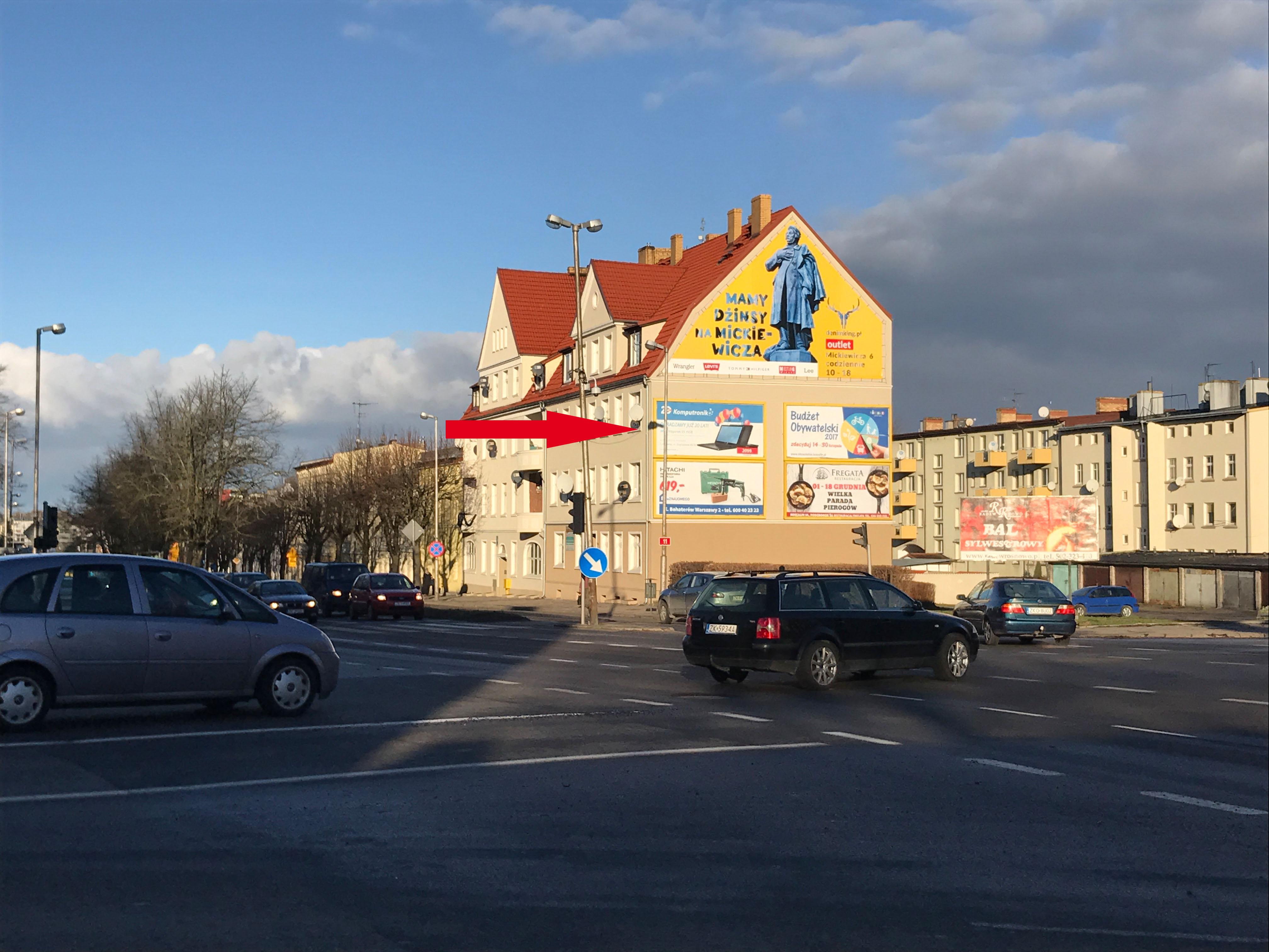 Przykładowa reklama