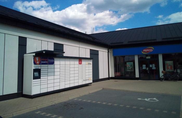 Przykładowa reklama