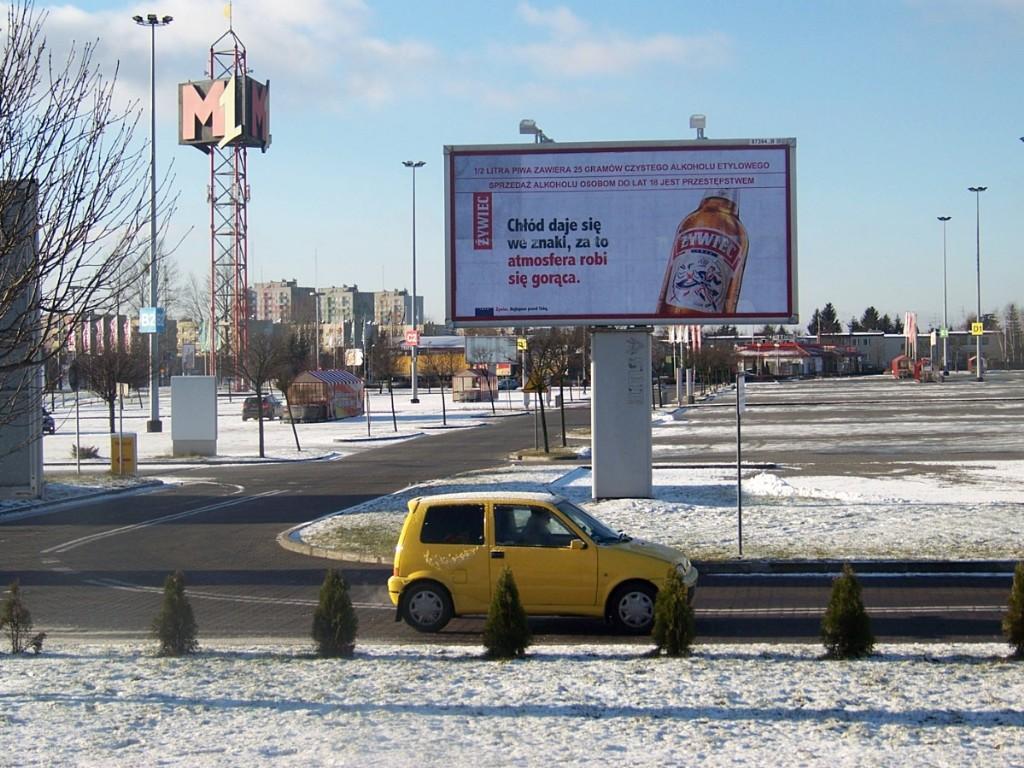 Przykładowa reklama