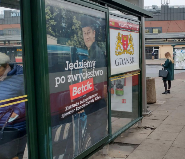 Przykładowa reklama