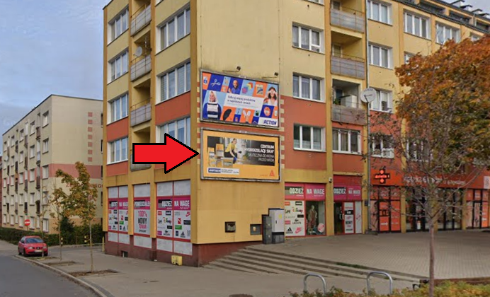 Przykładowa reklama