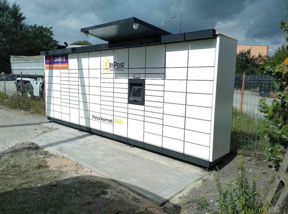 Przykładowa reklama