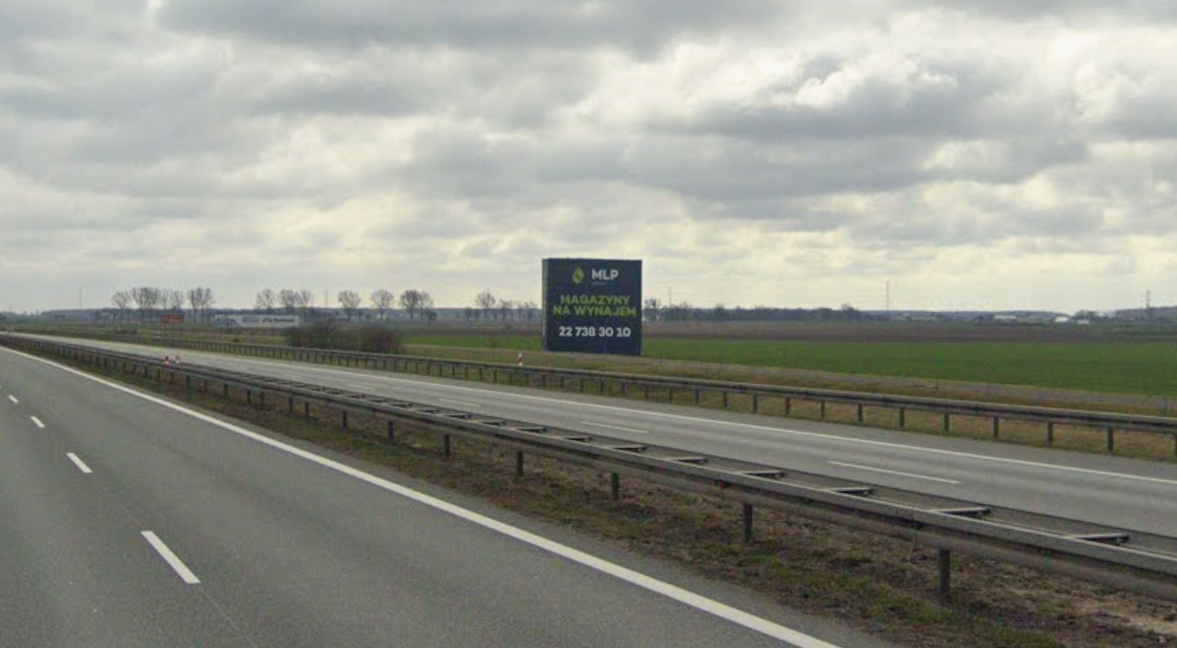 Przykładowa reklama