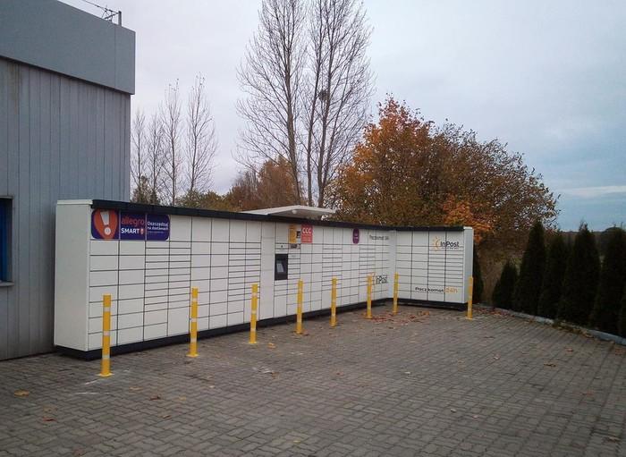 Przykładowa reklama