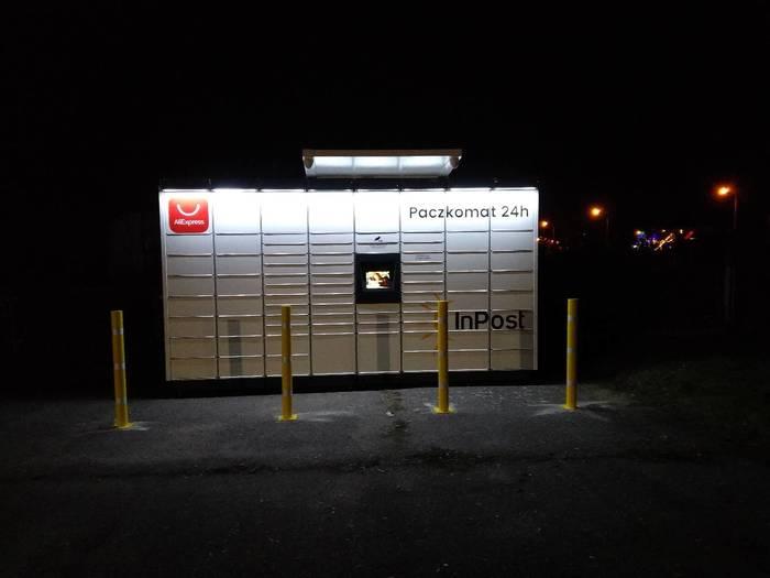 Przykładowa reklama