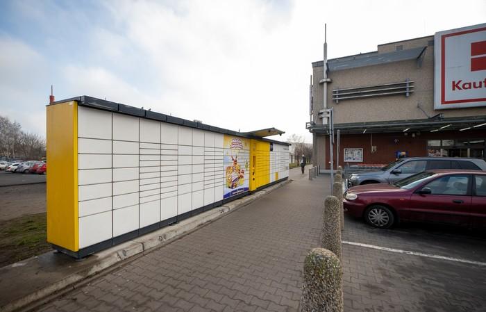 Przykładowa reklama