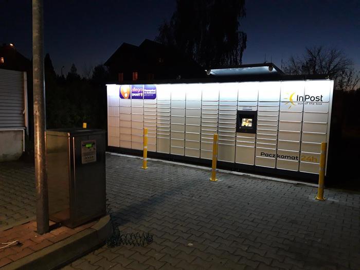 Przykładowa reklama