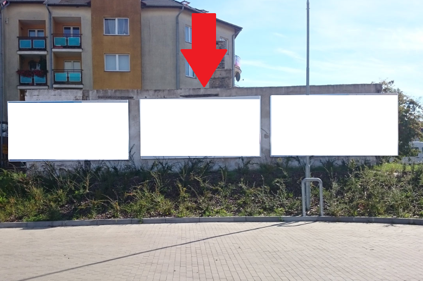 Przykładowa reklama