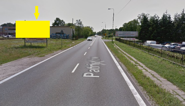 Przykładowa reklama