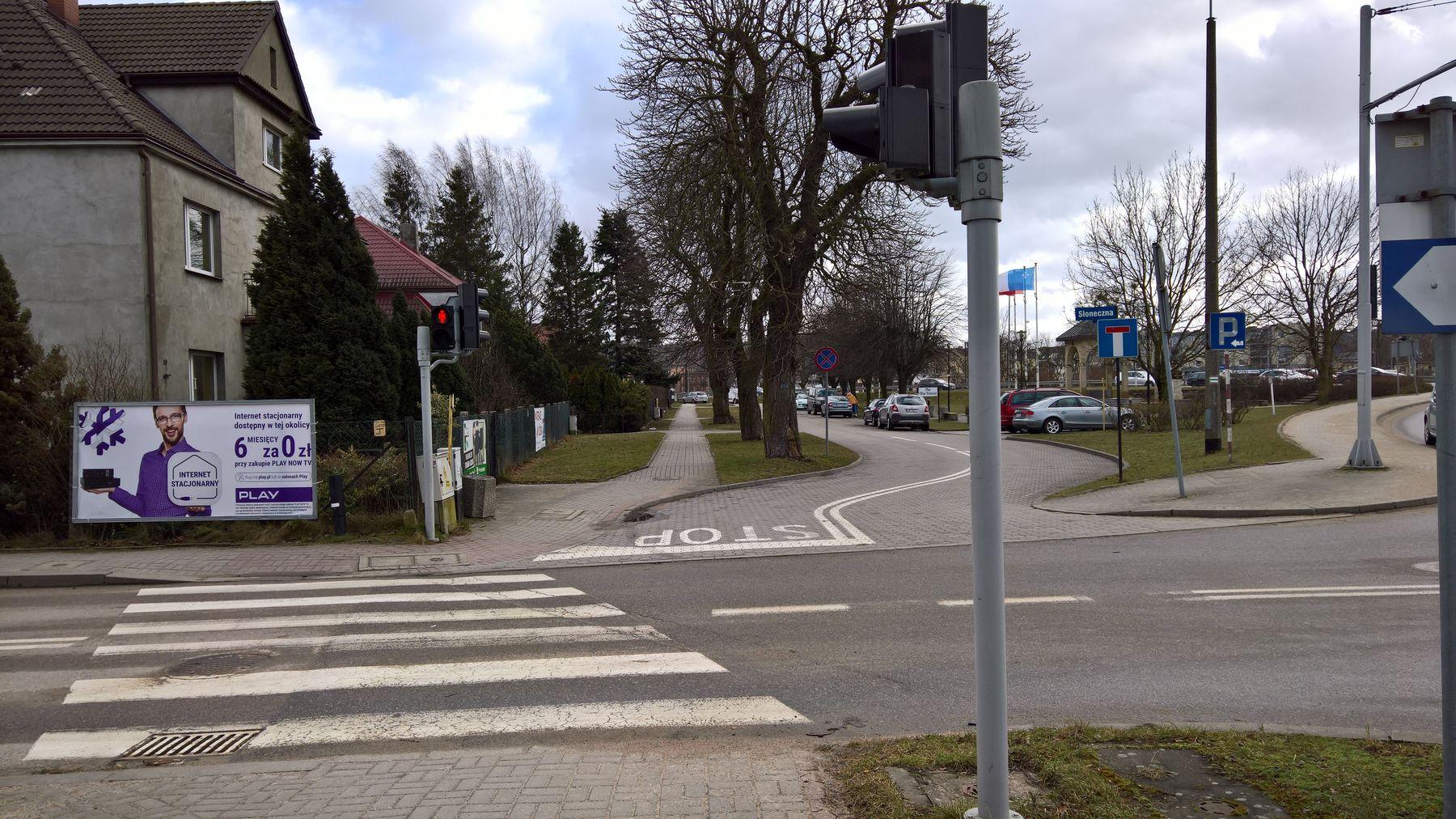 Przykładowa reklama
