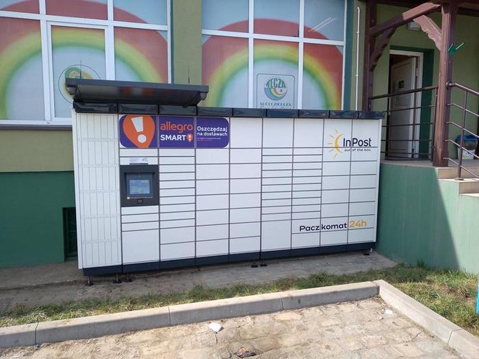 Przykładowa reklama