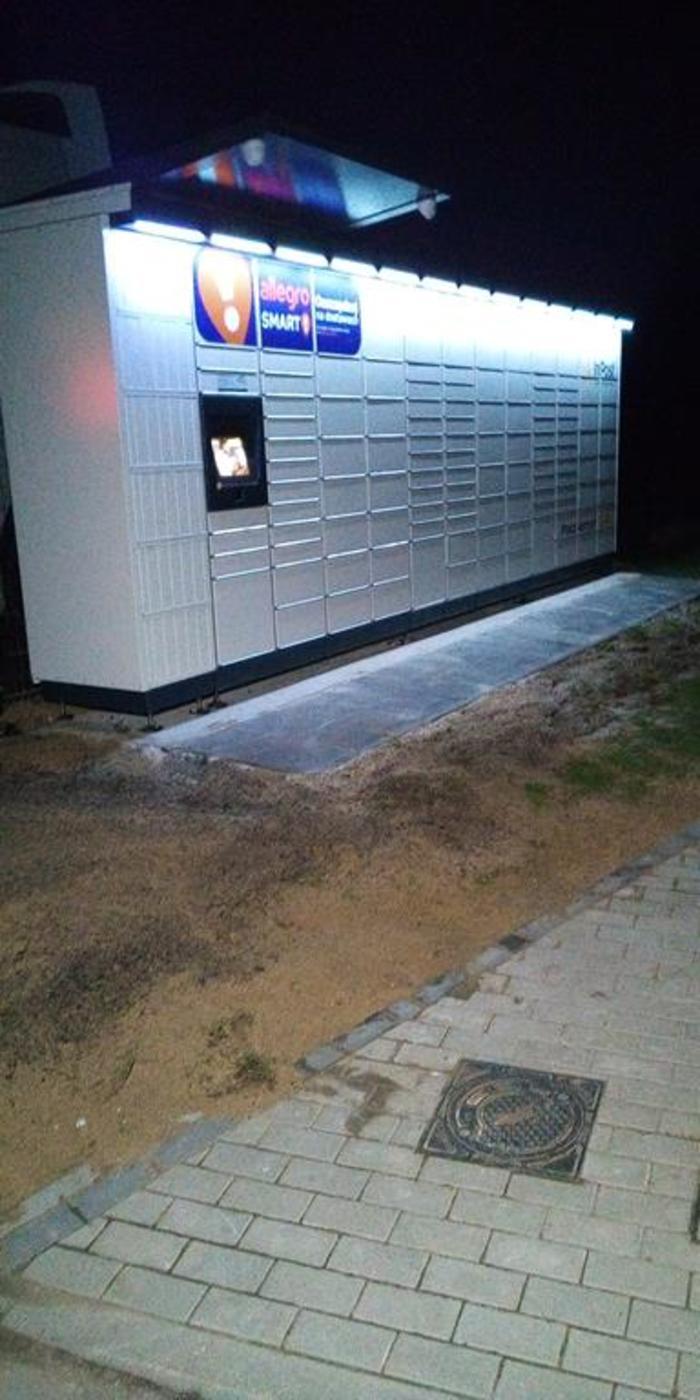 Przykładowa reklama