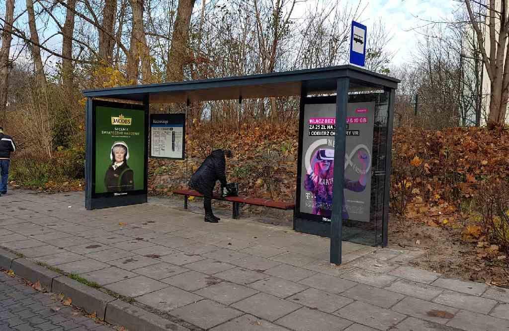 Przykładowa reklama