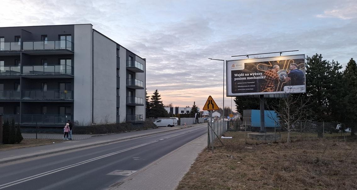 Przykładowa reklama